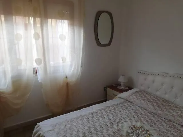 Апартаменты St.Giovanni House Альгеро Италия