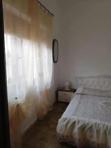 St.Giovanni House Альгеро Апартаменты