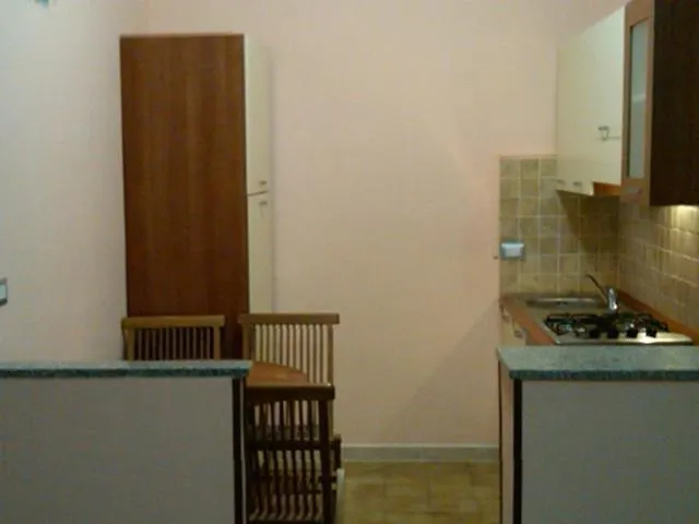 Апартаменты St.Giovanni House Альгеро