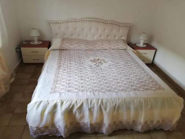 St.Giovanni House Альгеро Италия