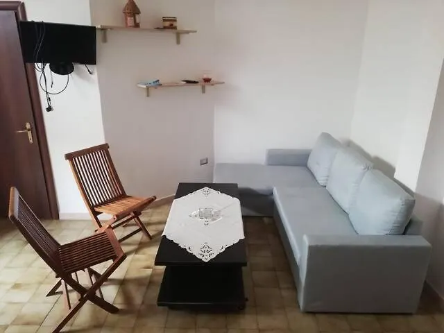 St.Giovanni House Альгеро 0*,  Италия